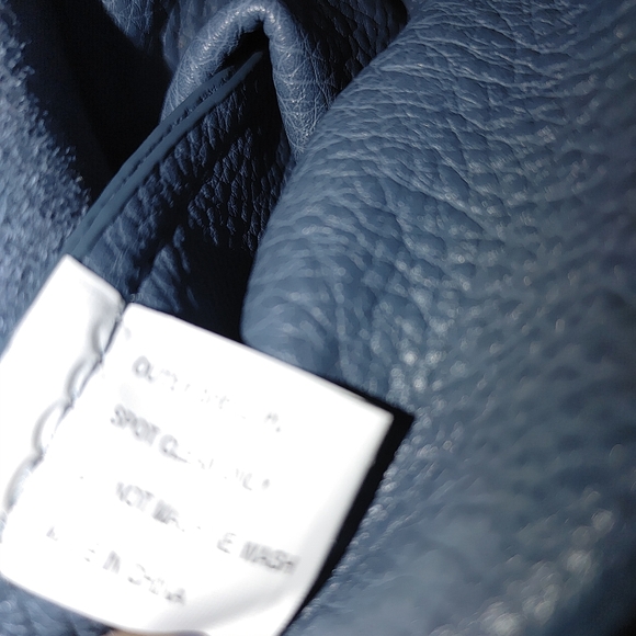 Anthropologie Boho Slouchy Shoulder Bag - Picture 5 of 7